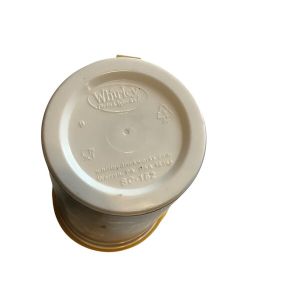 Walt Disney World 50th Anniversary Travel Mug With Handle Featuring Mickey Mouse - Picture 5 of 10